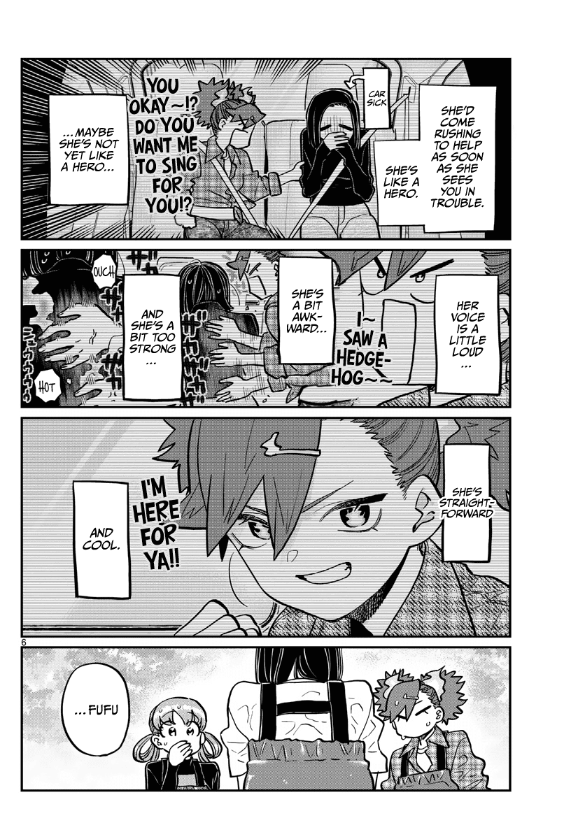 Komi Can